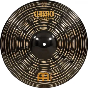 Meinl Classics Custom Dark Expanded Cymbal Set