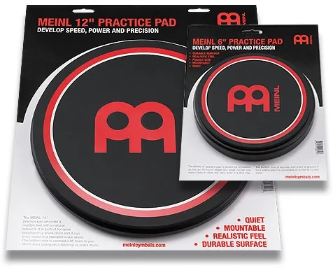 Meinl MPP-6