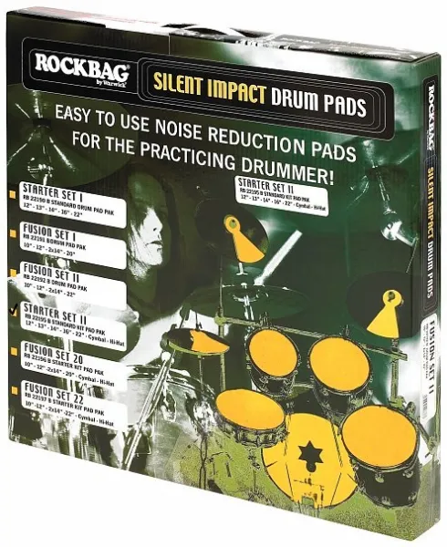 Rockbag RB 22195 B