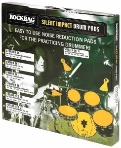 Rockbag RB 22195 B