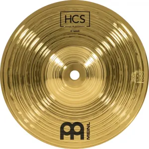 Meinl HCS Starter Cymbal Set