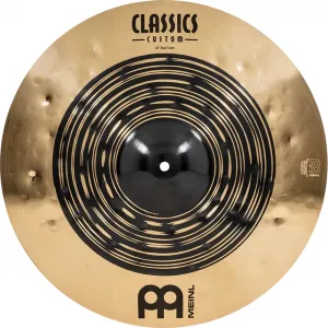Meinl Classics Custom Dual Complete Cymbal Set