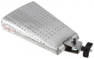 Latin Percussion Timbale Cowbell Steel