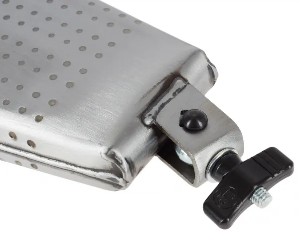 Latin Percussion Timbale Cowbell Steel