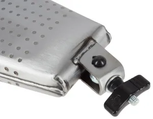Latin Percussion Timbale Cowbell Steel