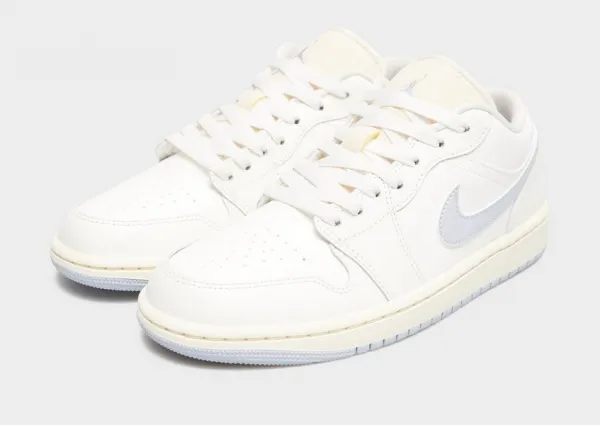 Wmns Air Jordan 1 Low