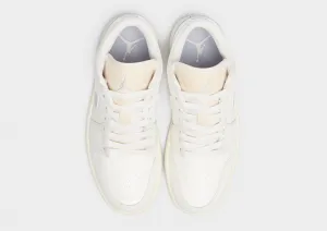 Wmns Air Jordan 1 Low