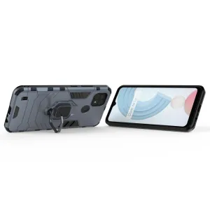 STRONG Ochranný kryt Realme C21 modrý