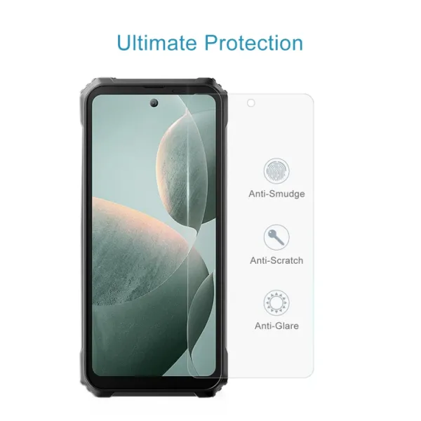 Ochranné sklo pre Blackview BL9000