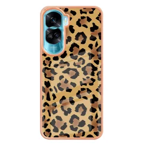 IMD ART Ochranný kryt Honor 90 Lite 5G LEOPARD