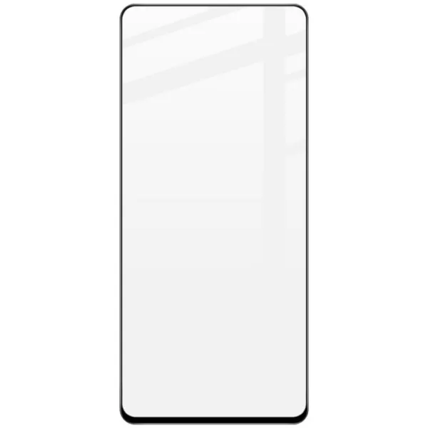 IMAK 3D Tvrdené ochranné sklo pre Oppo A5 Pro 5G