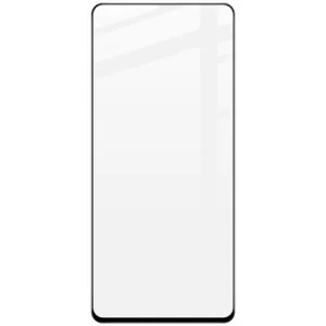 IMAK 3D Tvrdené ochranné sklo pre Oppo A5 Pro 5G