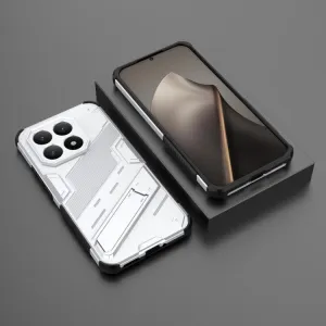 BIB Ochranný kryt pre Xiaomi 15T biely