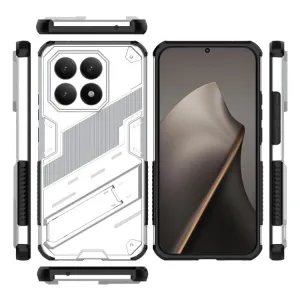 BIB Ochranný kryt pre Xiaomi 15T biely