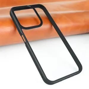 SHOCK Extra odolný kryt Xiaomi Redmi 15C / Redmi 15C 5G čierny