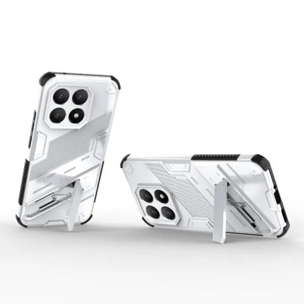 BIB Ochranný kryt pre Xiaomi 15T biely