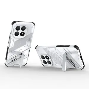 BIB Ochranný kryt pre Xiaomi 15T biely
