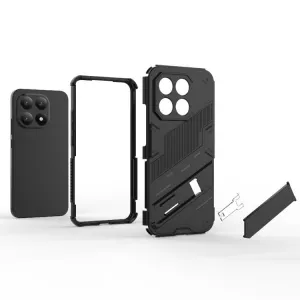 BIB Ochranný kryt pre Xiaomi 15T modrý