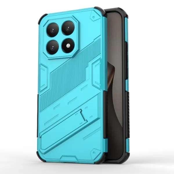 BIB Ochranný kryt pre Xiaomi 15T modrý