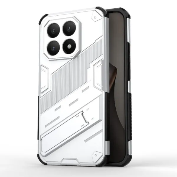 BIB Ochranný kryt pre Xiaomi 15T biely