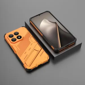 BIB Ochranný kryt pre Xiaomi 15T oranžový