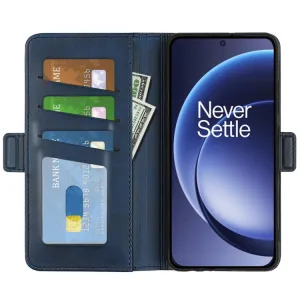 SIDE Peňaženkové puzdro pre OnePlus 15 modré