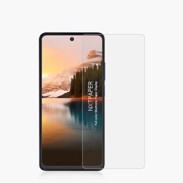 Ochranné sklo pre TCL 50 5G