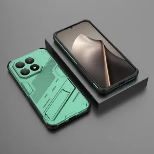 BIB Ochranný kryt pre Xiaomi 15T zelený