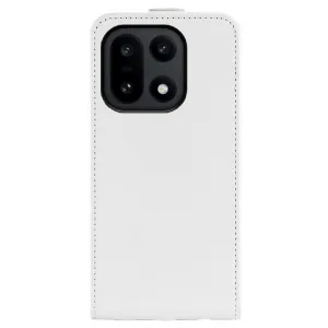 Vyklápacie puzdro pre OnePlus 15 biele