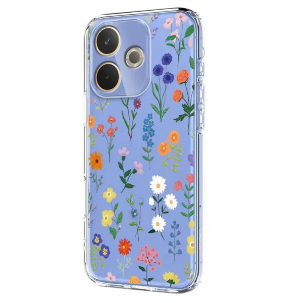 ART TPU Ochranný obal pre Oppo A5 Pro 5G DAISY