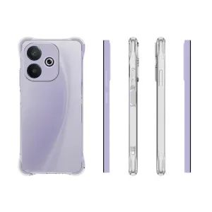 AIRBAG Extra odolný kryt Oppo A5 Pro 5G priehľadný