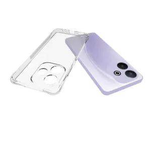 AIRBAG Extra odolný kryt Oppo A5 Pro 5G priehľadný