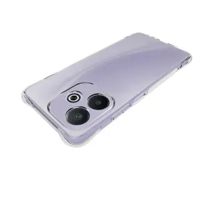 AIRBAG Extra odolný kryt Oppo A5 Pro 5G priehľadný