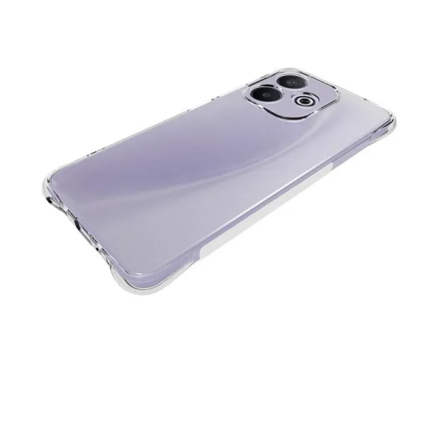 AIRBAG Extra odolný kryt Oppo A5 Pro 5G priehľadný