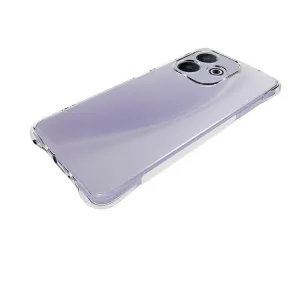 AIRBAG Extra odolný kryt Oppo A5 Pro 5G priehľadný