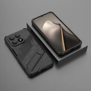 BIB Ochranný kryt pre Xiaomi 15T čierny