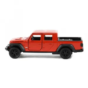 JEEP 2020 Gladiator (12DB) - Auto WELLY-MOVEO