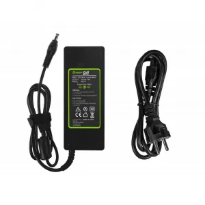Green Cell AD21P PRO nabíjačka pre Samsung 90W 19V 4,74A