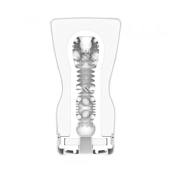 Masturbátor - Tenga Premium Soft Case Cup