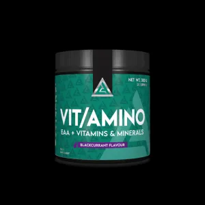 Lazar Angelov Nutrition Vit/Amino čierna ríbezľa