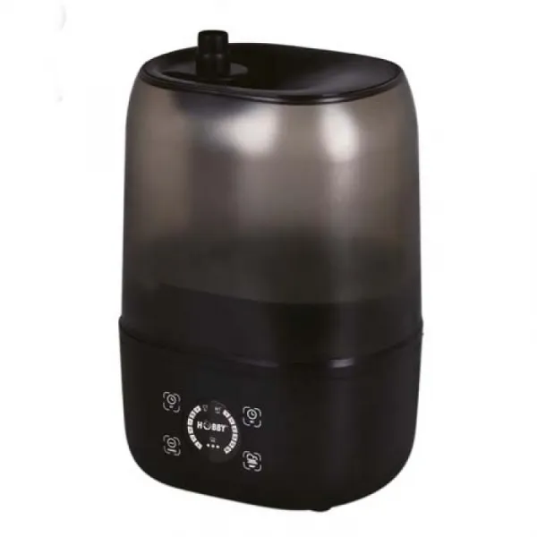 HOBBY Hygro-System generátor hmly do terária