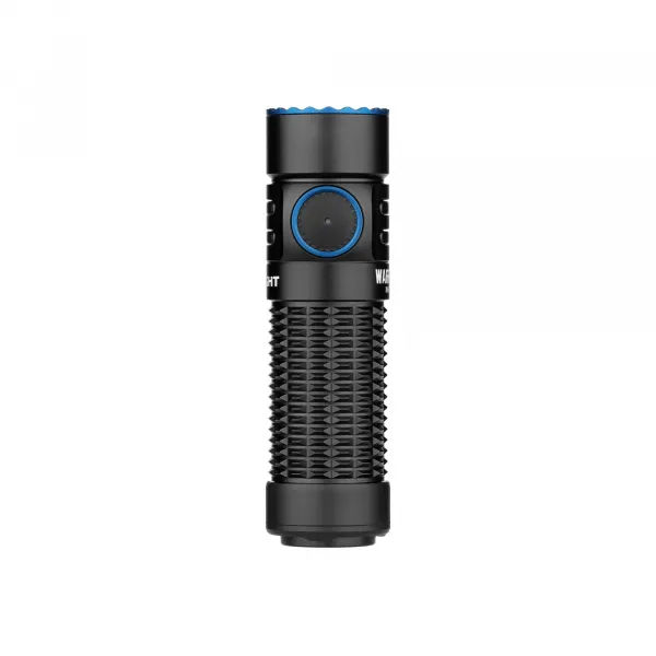 Warrior nano OLIGHT 3.6V 18350 1100mAh Rechargeable Lithium-ion Battery