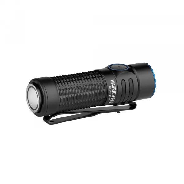 Warrior nano OLIGHT 3.6V 18350 1100mAh Rechargeable Lithium-ion Battery