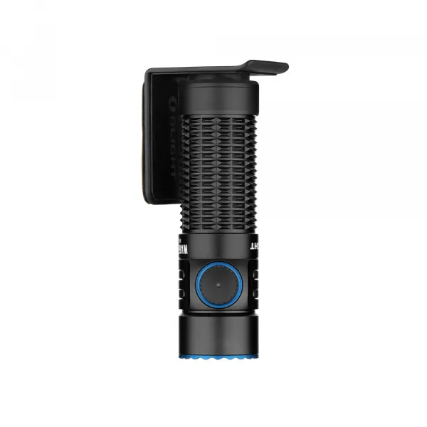 Warrior nano OLIGHT 3.6V 18350 1100mAh Rechargeable Lithium-ion Battery
