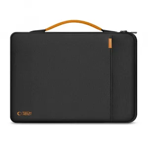 Tech-Protect Defender RS taška na notebook 13-14'', čierna