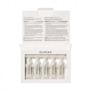 Olaplex Pro Scalp Rebalancing Concentrate upokojujúca starostlivosť pre pokožku hlavy 10x4 ml