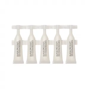 Olaplex Pro Scalp Rebalancing Concentrate upokojujúca starostlivosť pre pokožku hlavy 10x4 ml