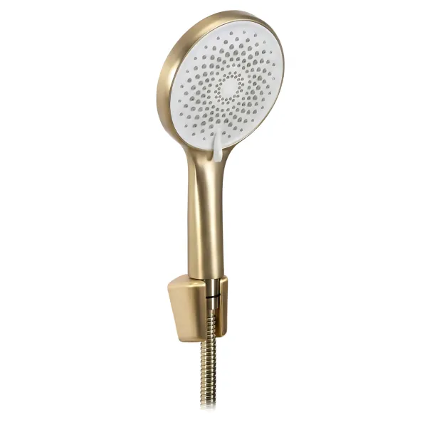 REA - Sprchová batéria FOSS Brush Gold REA-B5113
