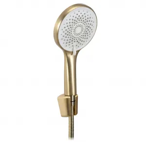 REA - Sprchová batéria FOSS Brush Gold REA-B5113