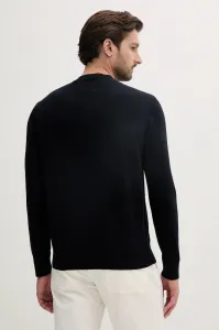 Armani Exchange pánsky sveter